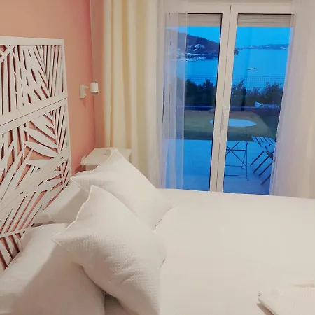 Villa Dalmacija Zen Oaza *