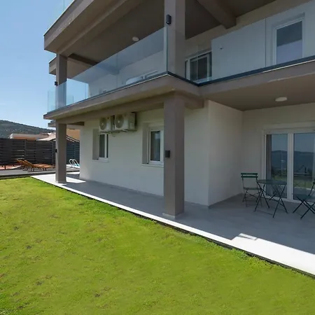 Dalmacija Zen Oaza Villa *