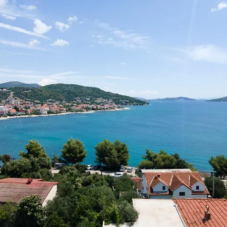 Dalmacija Zen Oaza *