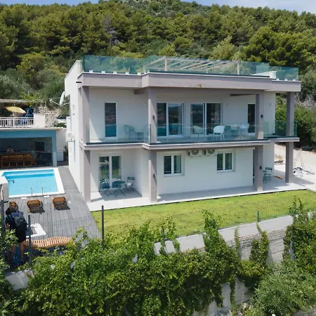 Dalmacija Zen Oaza Villa